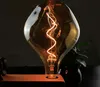 ZMH Żarówka LED Duża nieregularna żarówka E27 w nietypowym Podgląd zdjęcia produktu 2