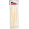 Perel Kabelbinder Nylon weiß, 100 Stück, Kabelbinder 300 x Produktbild-Vorschau 3