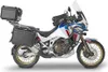Givi Windschild D1178STG transparent 480 x 415 mm (HxB) mit Produktbild-Vorschau 1