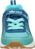Lico Trainings- & Hallenschuhe Kinder 32323134333538 Türkis Produktbild-Vorschau 3