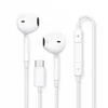 USB-C In-Ear Kopfhörer mit Mikrofon – Kabelgebundene Produktbild-Vorschau 1