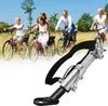 Fahrrad Anhängerkupplung Universal Kupplung Adapter für Produktbild-Vorschau 4