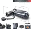 balenie 2 Jet Flame Storm Lighter Plynový plniteľný Náhľad obrázku produktu 3