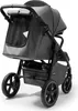 4Baby | Kočárek - Kočárek Buggy - Grafit - Ochrana proti Náhled obrázku produktu 4