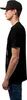 Tee-shirt Twenty One Pilots Pattern Circles Tee-shirt noir Voir les images du produit 7