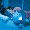Mäkká hračka Moltó Unicorn Fabric Náhľad obrázku produktu 8