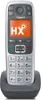 Gigaset E560HX - Schnurloses Erweiterungshandgerät mit Anteprima dell’immagine prodotto 2