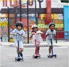 Micro Scooter-Roller "Maxi Deluxe LED" Produktbild-Vorschau 6