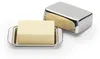 Weis 14259 Burriera in acciaio inox a doppia parete per 250 Anteprima dell’immagine prodotto 4