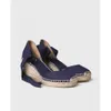TONI PONS Damen Espadrilles JULIAT in Blau Produktbild-Vorschau 2