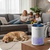 REVENTO® Purificatore d'aria Puro - Allergia con HEPA Anteprima dell’immagine prodotto 3