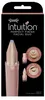 WILKINSON SWORD Gesichtshaarentferner, Intuition 2-in-1 Produktbild-Vorschau 1