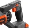 Akumulátorová přímočará pila FUXTEC 20V FX-E1SS20 SET s 1 x Náhled obrázku produktu 8