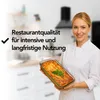 Aviro 3-teiliges Ofenform-Set – rechteckig – 1 l, 1,6 l, Produktbild-Vorschau 10