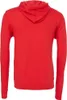Bella + Canvas - Kapuzenpullover, Durchgehender Produktbild-Vorschau 2