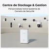 Reolink Home Hub für Überwachungskamera, 2,4/5GHz Wi-Fi 6, Produktbild-Vorschau 18