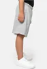 UCK2076 - Boys Basic Sweatshorts grey 146/152 Produktbild-Vorschau 6