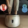 Zenet Zet-762 Shiatsu-Fußmassagegerät Fußmassage mit Produktbild-Vorschau 14