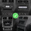 9" Android Autorádio pre VW Polo 6R (2008-2020) - 64GB, Náhľad obrázku produktu 3
