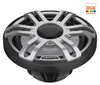 Hertz Marine HMX 6.5 S-LD-G : haut-parleur coaxial à 2 Voir les images du produit 1