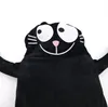 krug Ed, die Katze 19 x 36 cm schwarz Produktbild-Vorschau 8