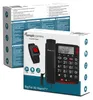 amplicomms BIGTel 50 Alarm plus, Grosstastentelefon Dark Produktbild-Vorschau 7