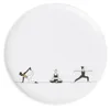 Räder Hobby Geschenkteller Yoga D.15cm Podgląd zdjęcia produktu 1