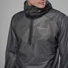 Montane Minimus Nano Pull On Jacke Grau L Grau L Produktbild-Vorschau 4