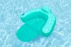 Sedia gonfiabile Comfort Plush Pro, turchese | Bestway Anteprima dell’immagine prodotto 15