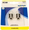 Narva Glühbirne R5W 12V/5W Ba15S 2 Stk. Blister (Pro 2 Produktbild-Vorschau 4