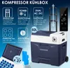 KESSER® Kompressor Kühlbox elektrisch Gefrierbox, Mit Produktbild-Vorschau 2