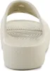 Crocs Classic Platform Slide 208180-2Y2 (39/40/bone) Anteprima dell’immagine prodotto 29