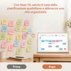 2026 NUOVO! Blackview NEST 10, calendario digitale e Anteprima dell’immagine prodotto 9