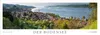 Immerwährender Panorama-Kalender Bodensee 110 x 39 cm Produktbild-Vorschau 1