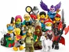71045 - LEGO Minifigures - MIŁOŚNIK TRICERATOPSÓW W Podgląd zdjęcia produktu 3