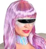 Futuristische Cyber-Brille für Damen & Herren Produktbild-Vorschau 4