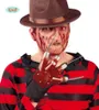 Freddy Krueger Rukavice - Nočná mora v Elm Street - Náhľad obrázku produktu 1