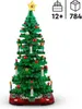 LEGO Weihnachtsbaum, Bau- und Spielset für Kinder, Produktbild-Vorschau 21