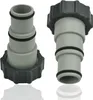 Adattatore per piscina con attacco per tubo da 32/38 mm a Anteprima dell’immagine prodotto 1