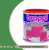 WELA Droppi Himbeere 500 g Produktbild-Vorschau 2