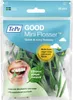 GOOD Mini Flosser Pince à fil dentaire avec fil dentaire Voir les images du produit 7