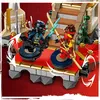 LEGO NINJAGO Arena turniejowa, Zabawka dla 7-latka do Podgląd zdjęcia produktu 26