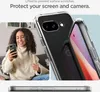Étui SPIGEN ULTRA HYBRID adapté au GOOGLE PIXEL 9A crystal Voir les images du produit 13