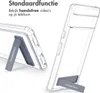 imoshion Stand Backcover dla Google Pixel 7 - przezroczysty Podgląd zdjęcia produktu 2