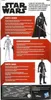 Set di actionfigure di Star Wars 3er-Pack Anteprima dell’immagine prodotto 8
