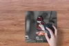 MuchoWow® Mauspad Mousepad Schmetterling - Tiere - Blumen - Produktbild-Vorschau 3