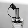 Bottiglie per olio e aceto, vetro nero, 300 ml, 2 pezzi. Anteprima dell’immagine prodotto 9