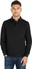 normani Herren Langarm Poloshirt Produktbild-Vorschau 4
