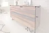 riess-ambiente Massivholz Sideboard AMAZONAS 150cm braun Produktbild-Vorschau 7