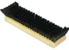 Tapezierbürste 230x60mm Holzgriff unlackiert Tapetenbürste Produktbild-Vorschau 2